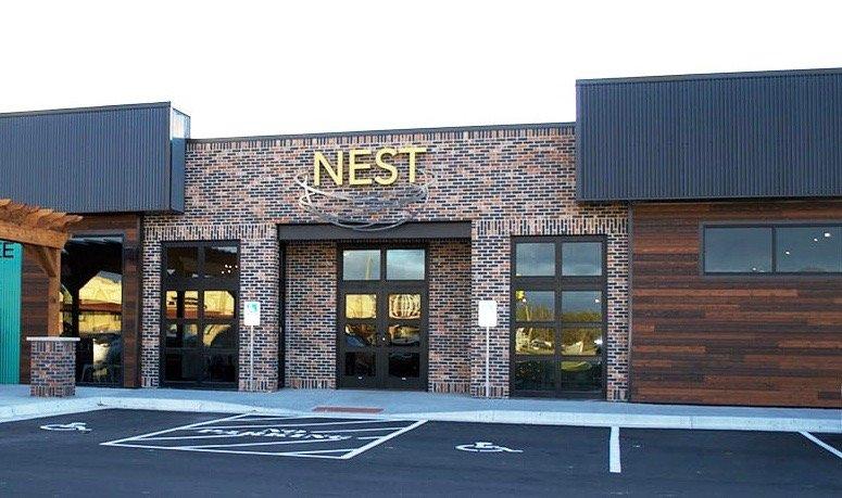 Nest