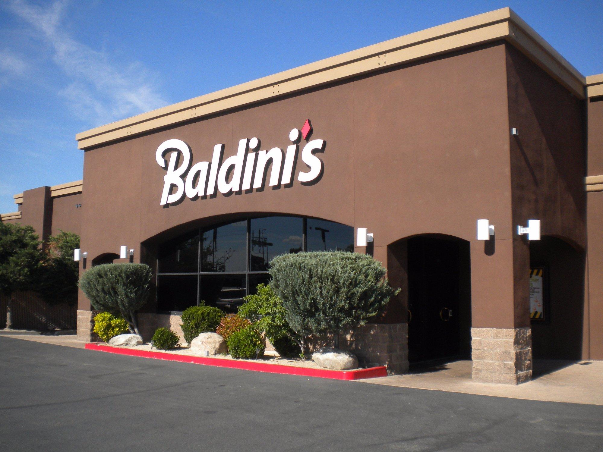 Baldini's Casino