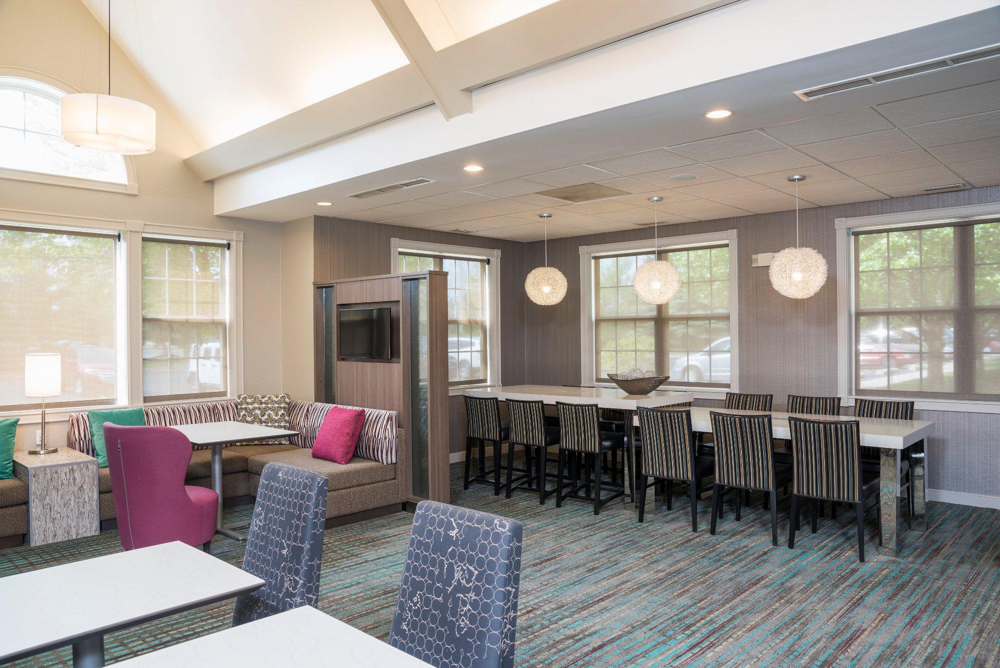 Residence Inn Grand Rapids West