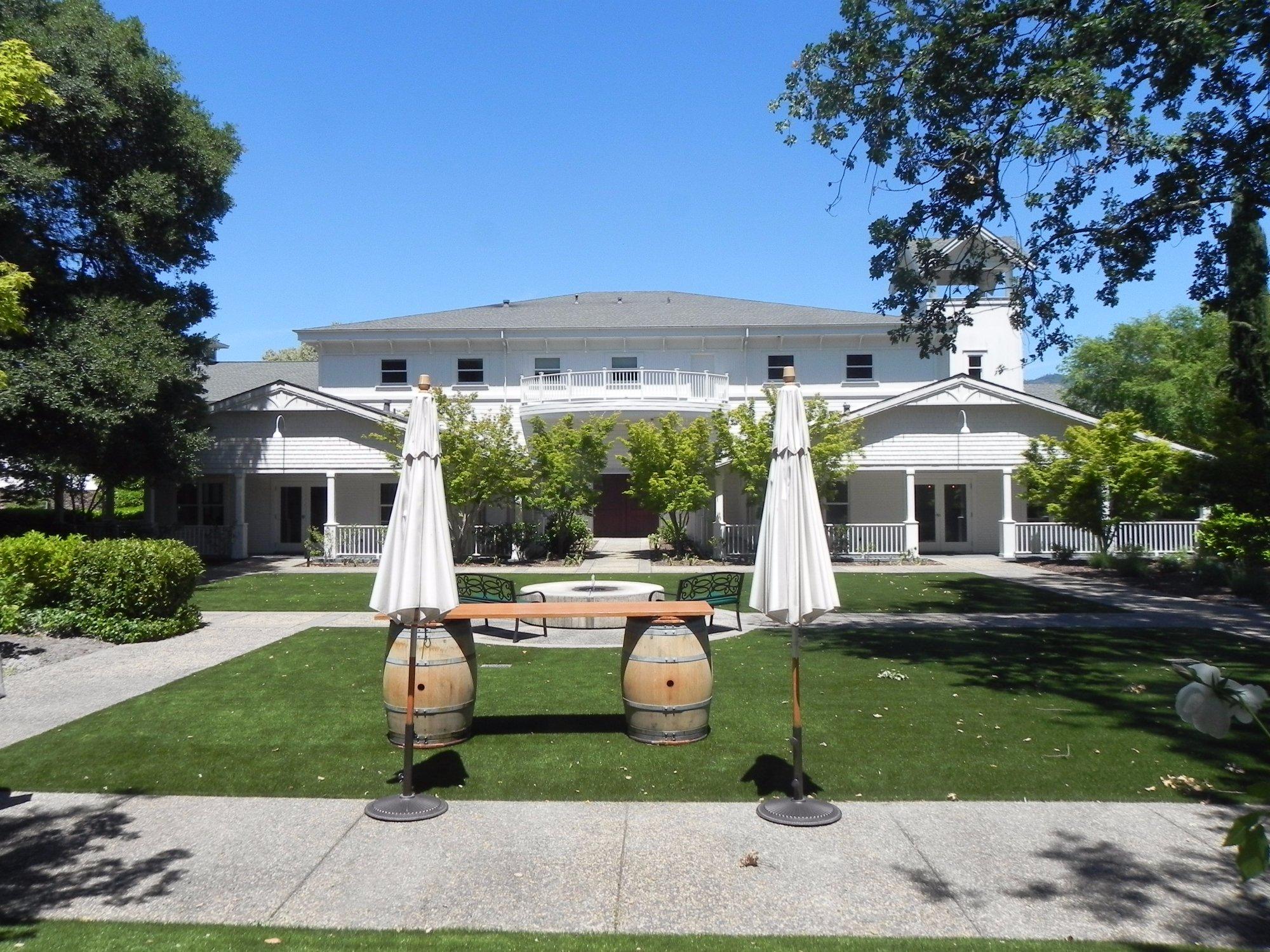 Twomey Winery