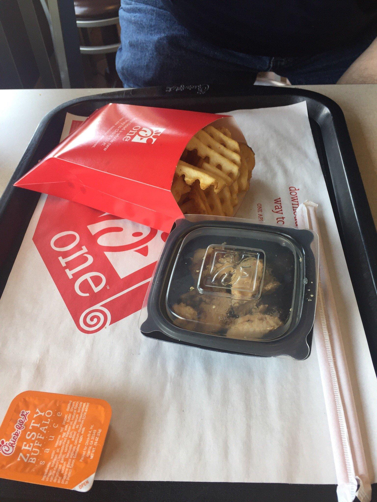 Chick-fil-A