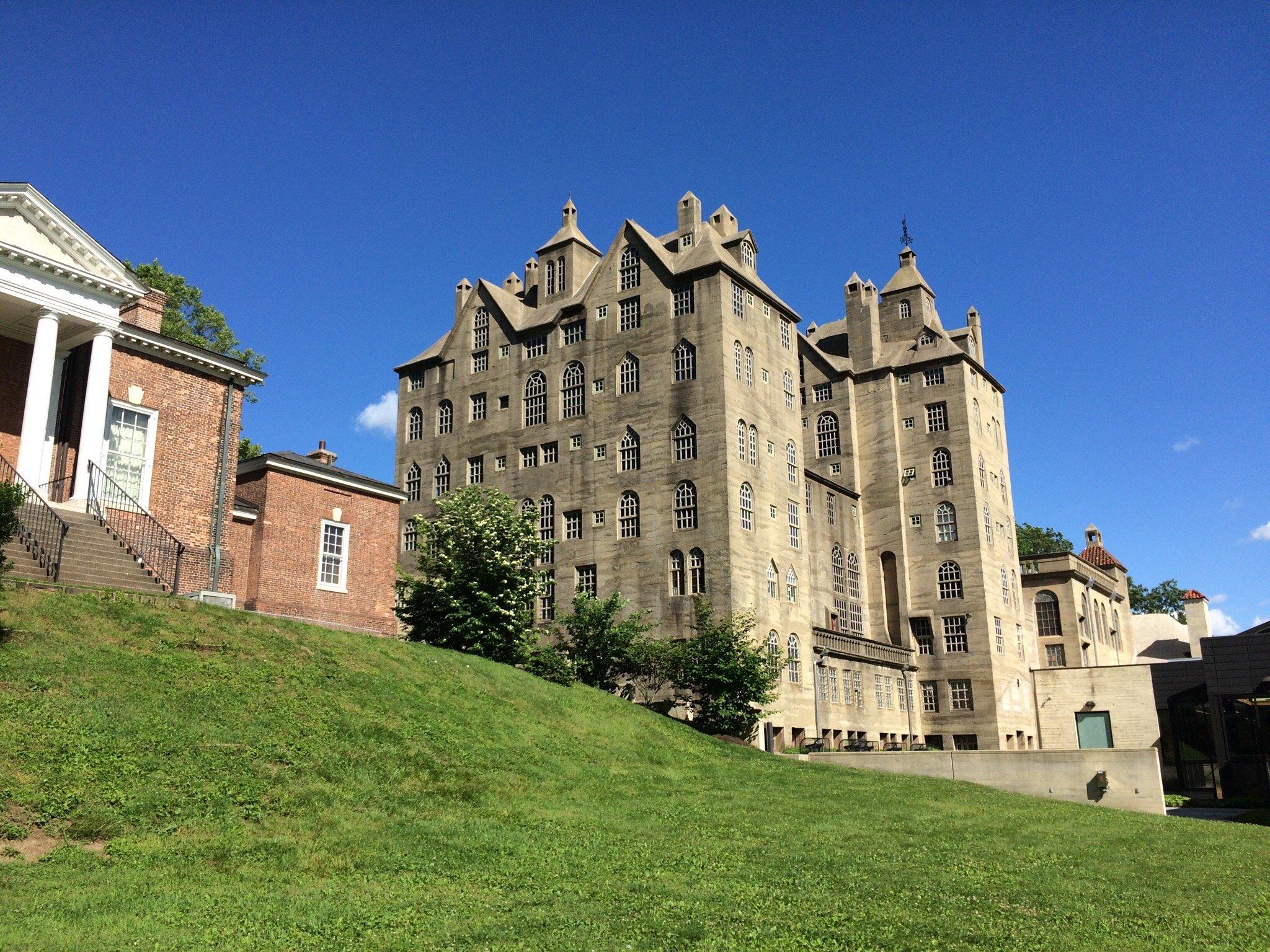 Mercer Museum