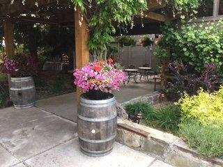 Winemakers Grill at Wapato Point Cellars