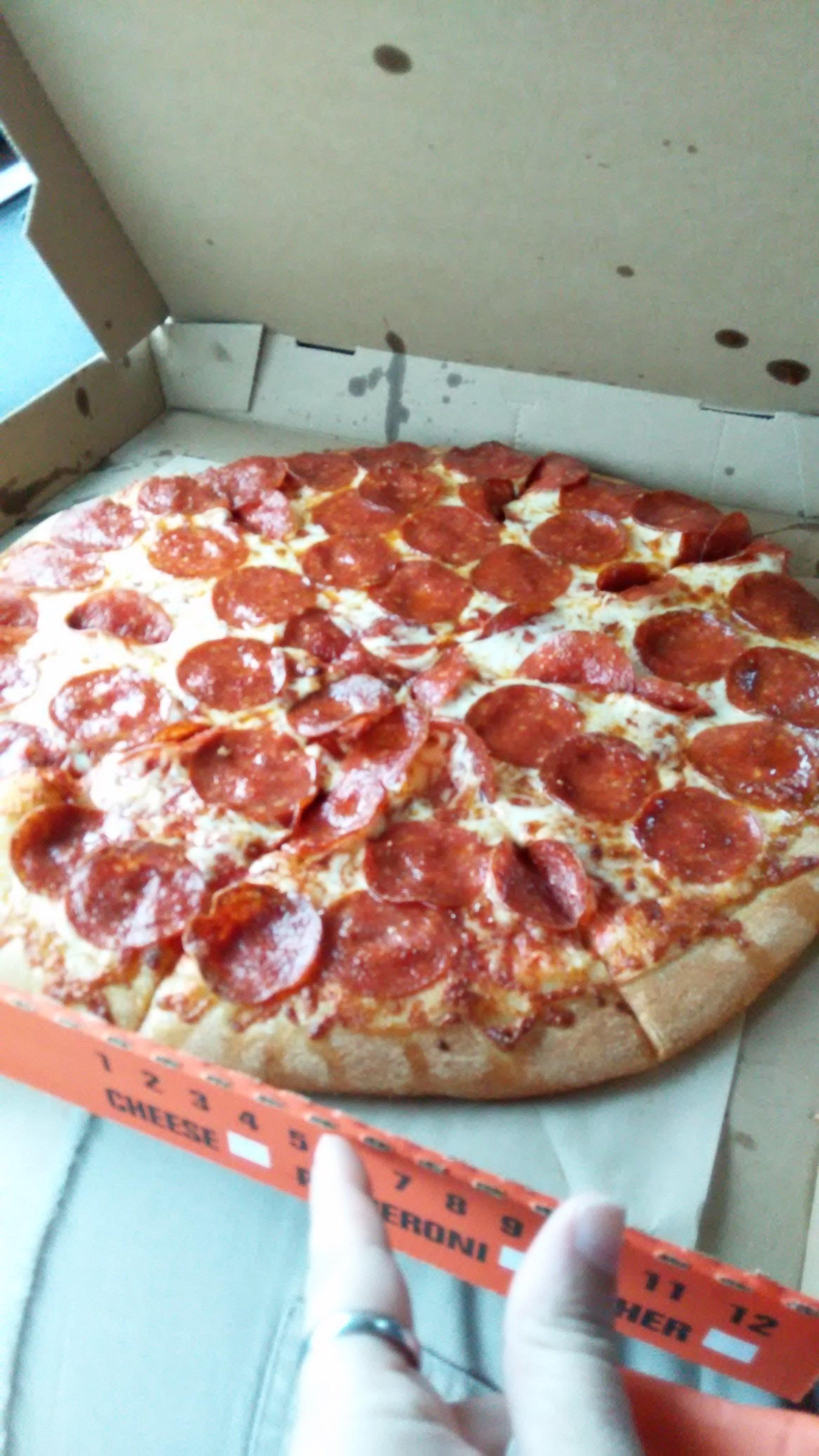 Little Caesars