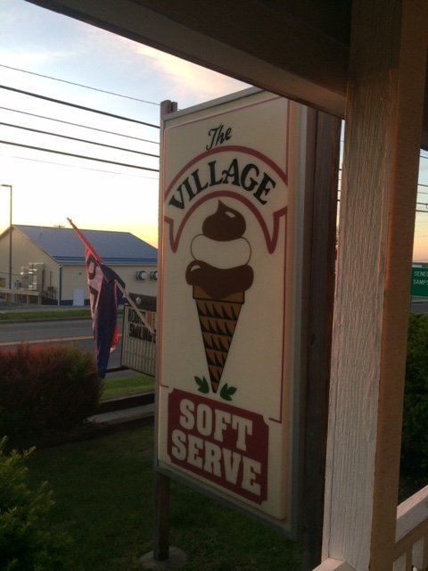 Village Soft Serve