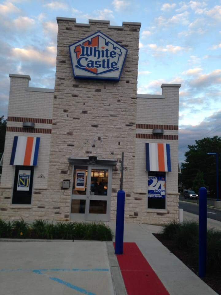 White Castle