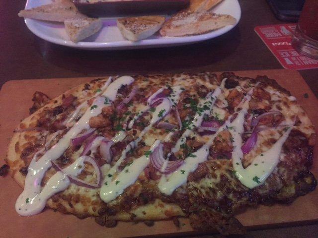 Boston Pizza