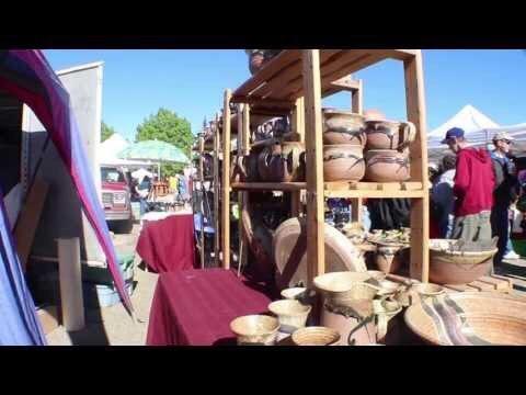 Red Deer Farmer's Market