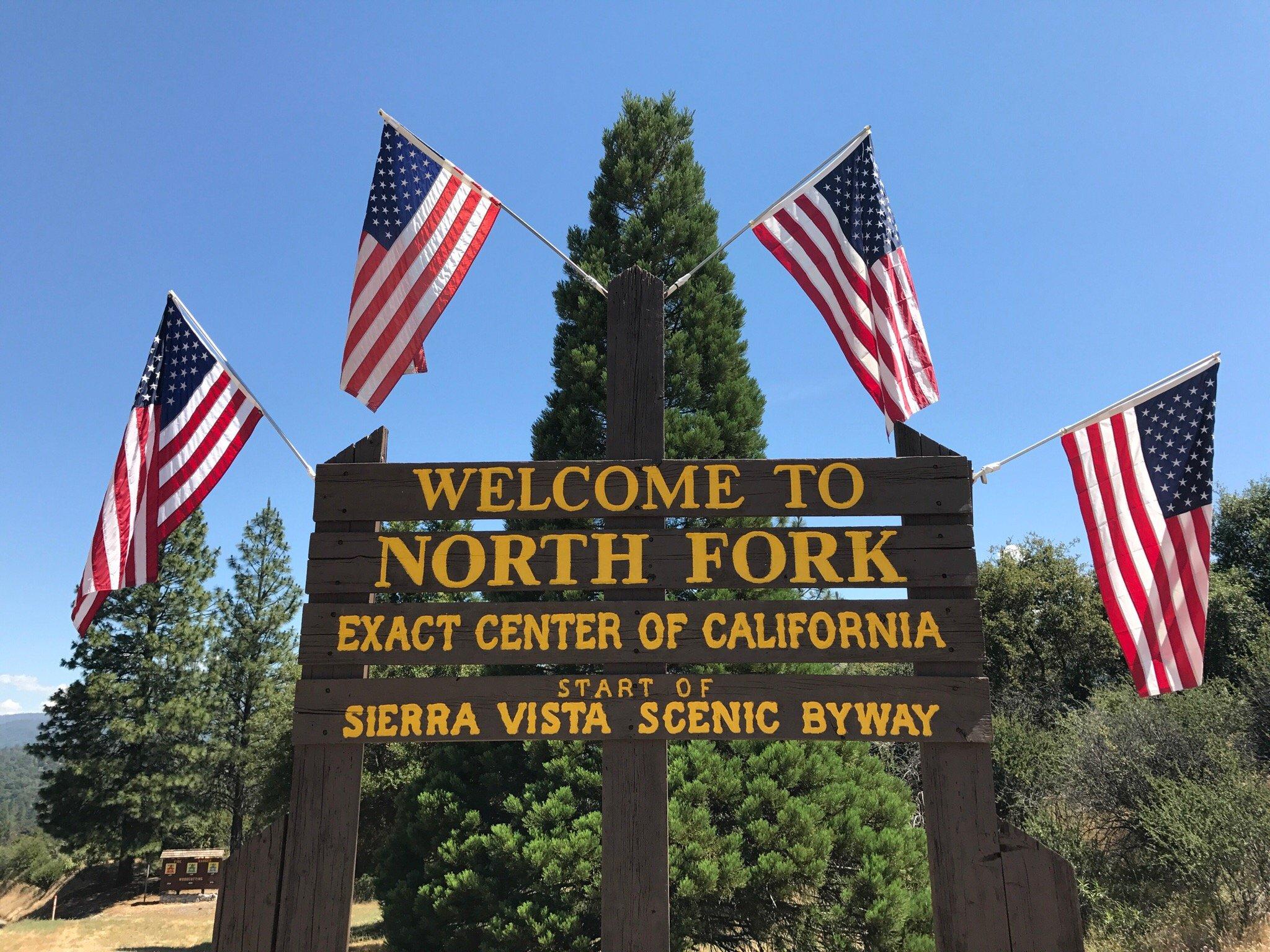 North Fork Chamber of Commerce & Visitors Center