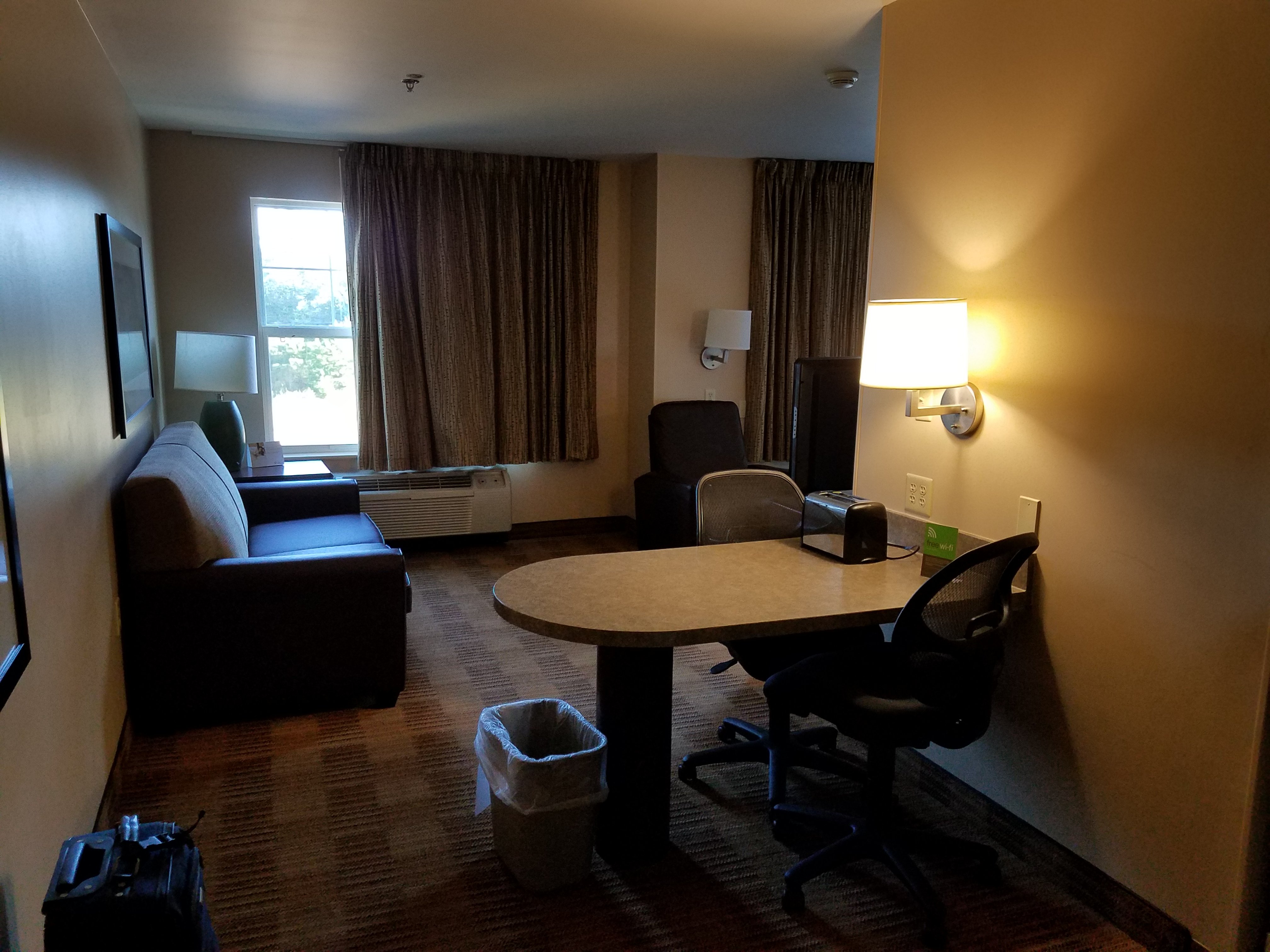 Extended Stay America - Columbia - Northwest/Harbison