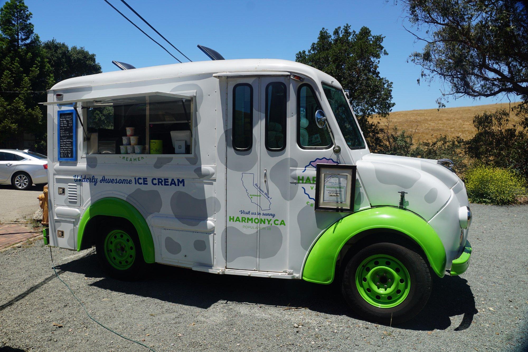 Harmony Valley Creamery