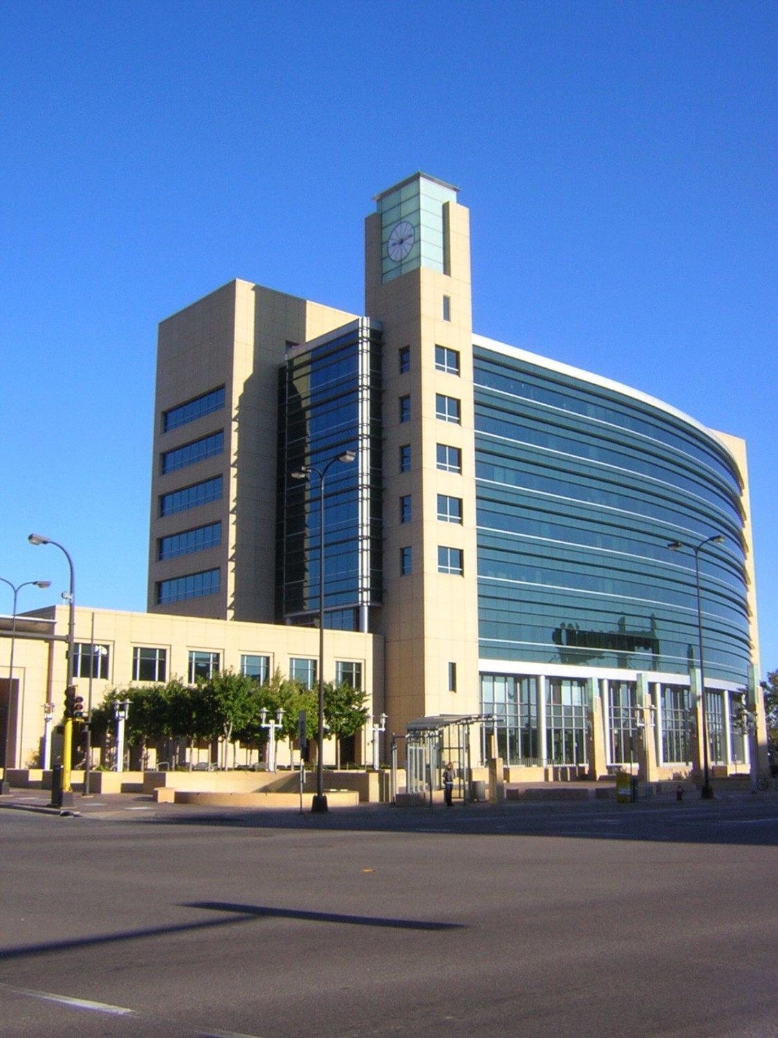 Federal Reserve Bank of Minneapolis