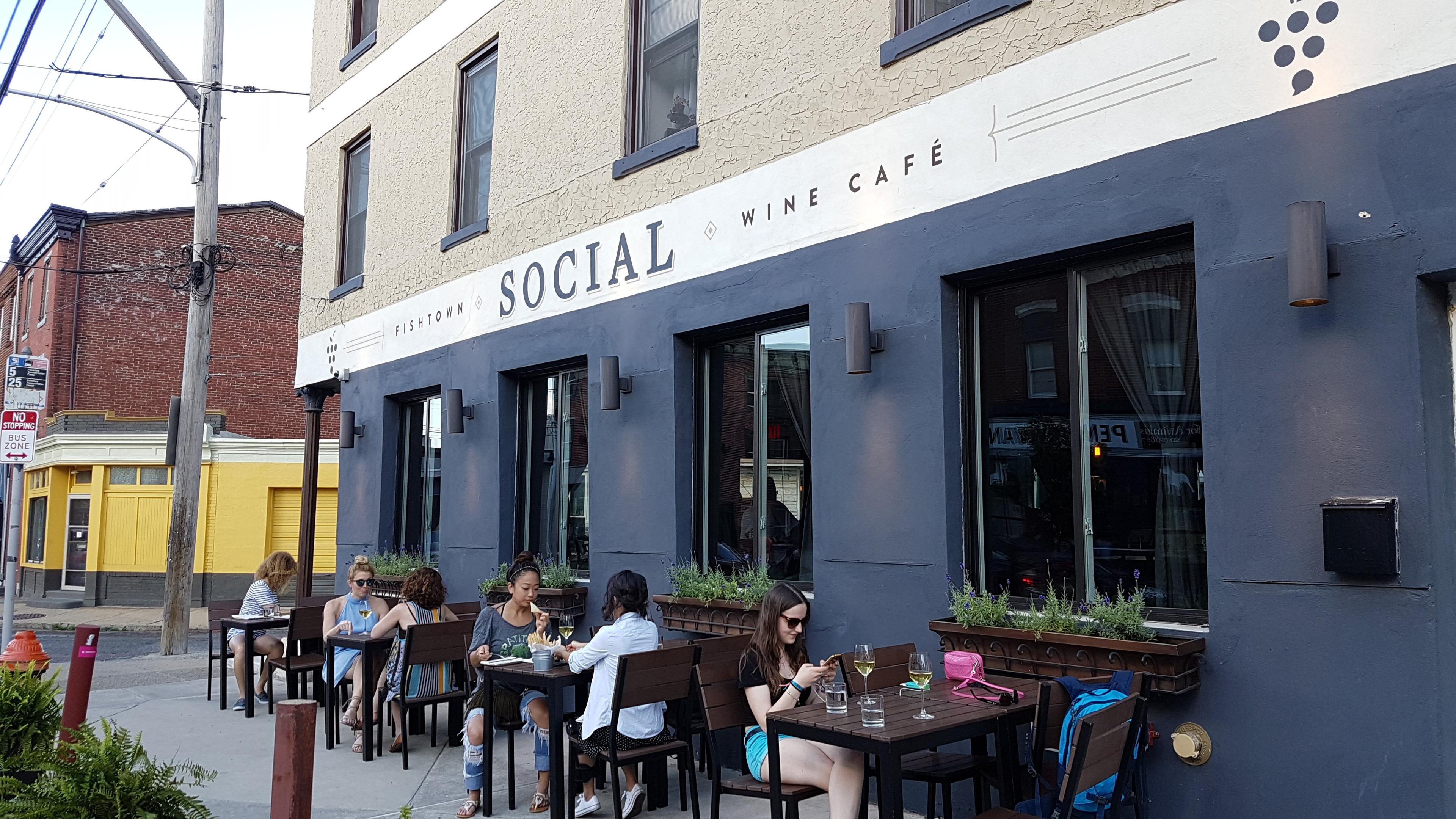 Fishtown Social