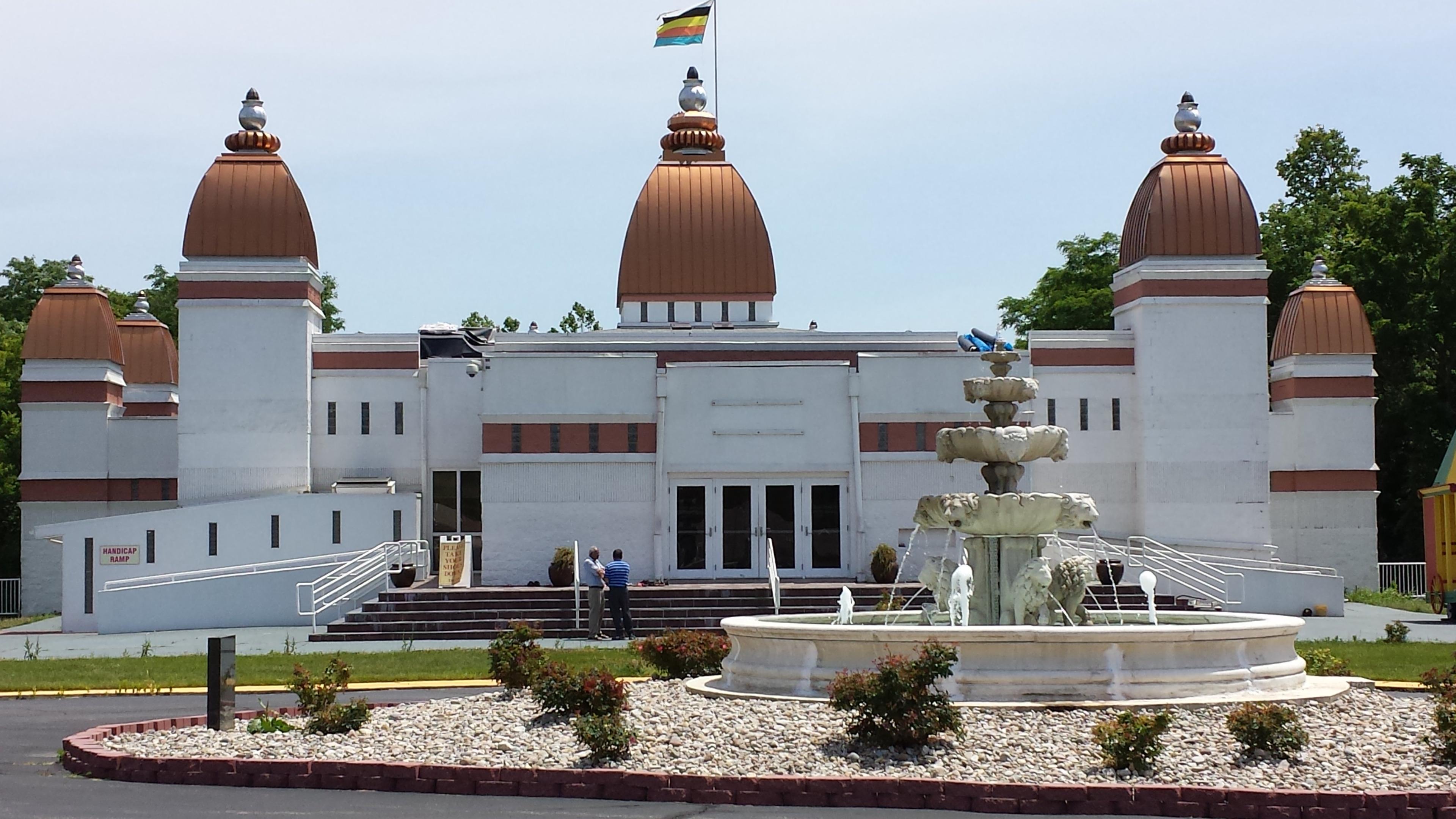 Hindu Temple