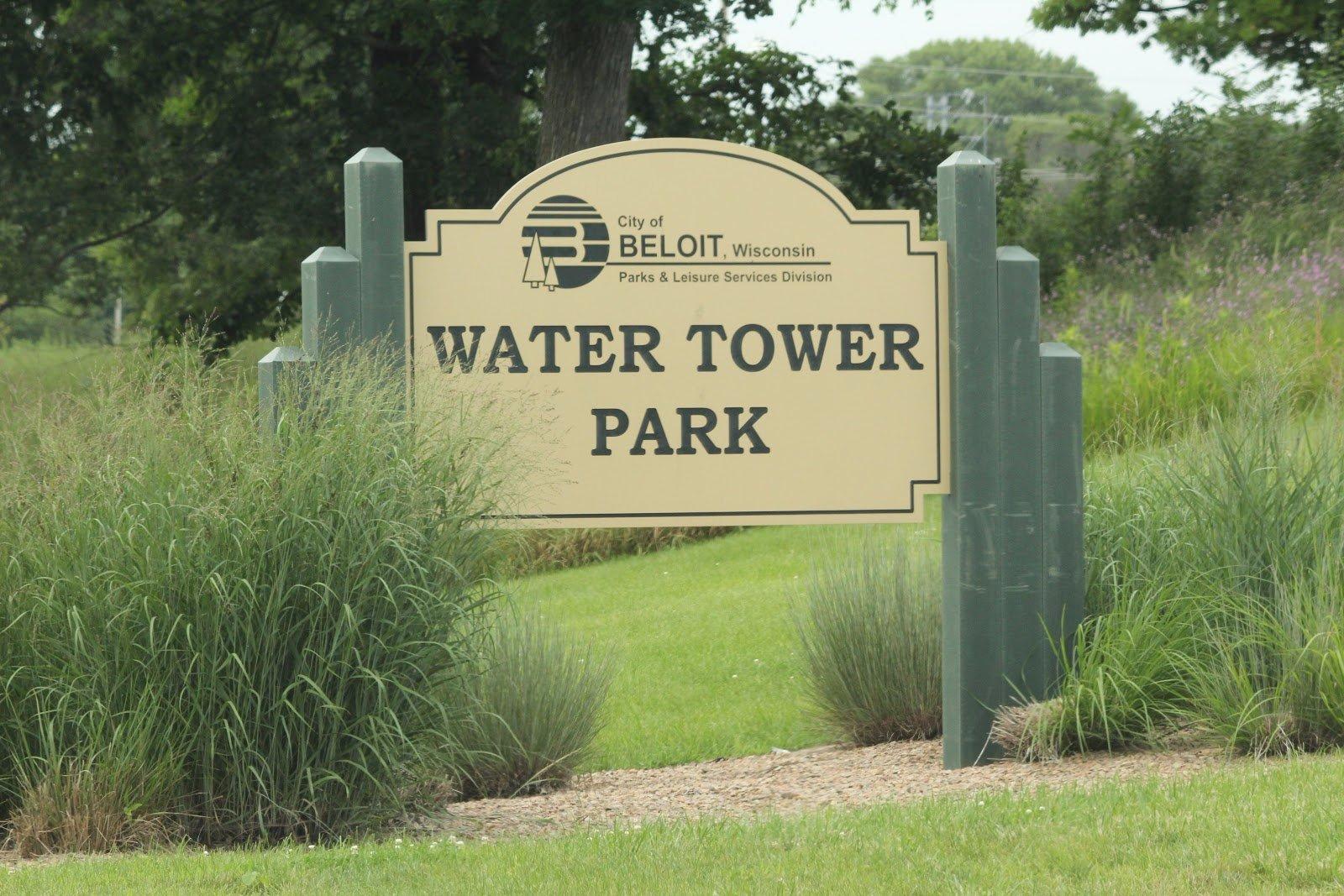 Water Tower Park