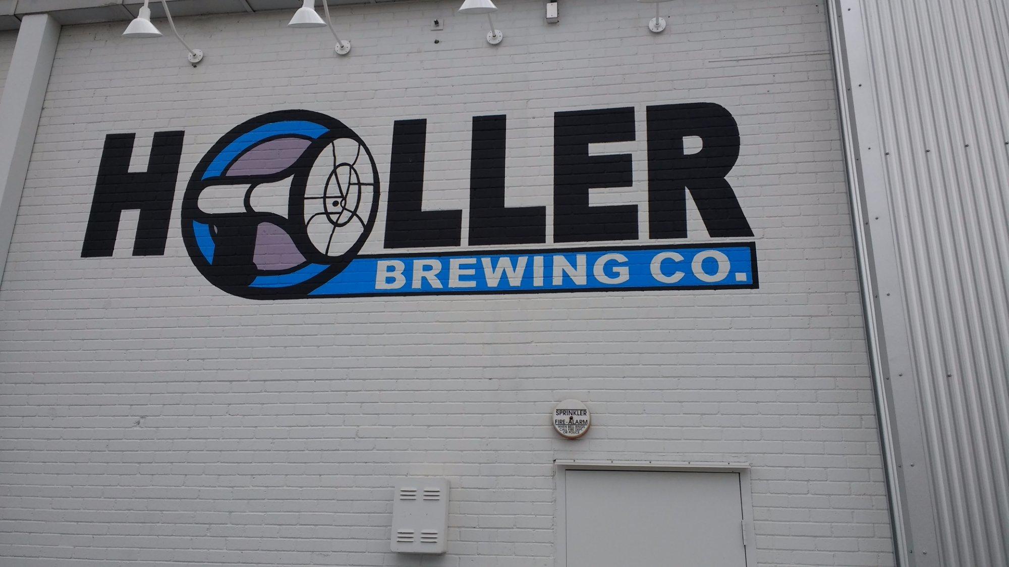 Holler Brewing