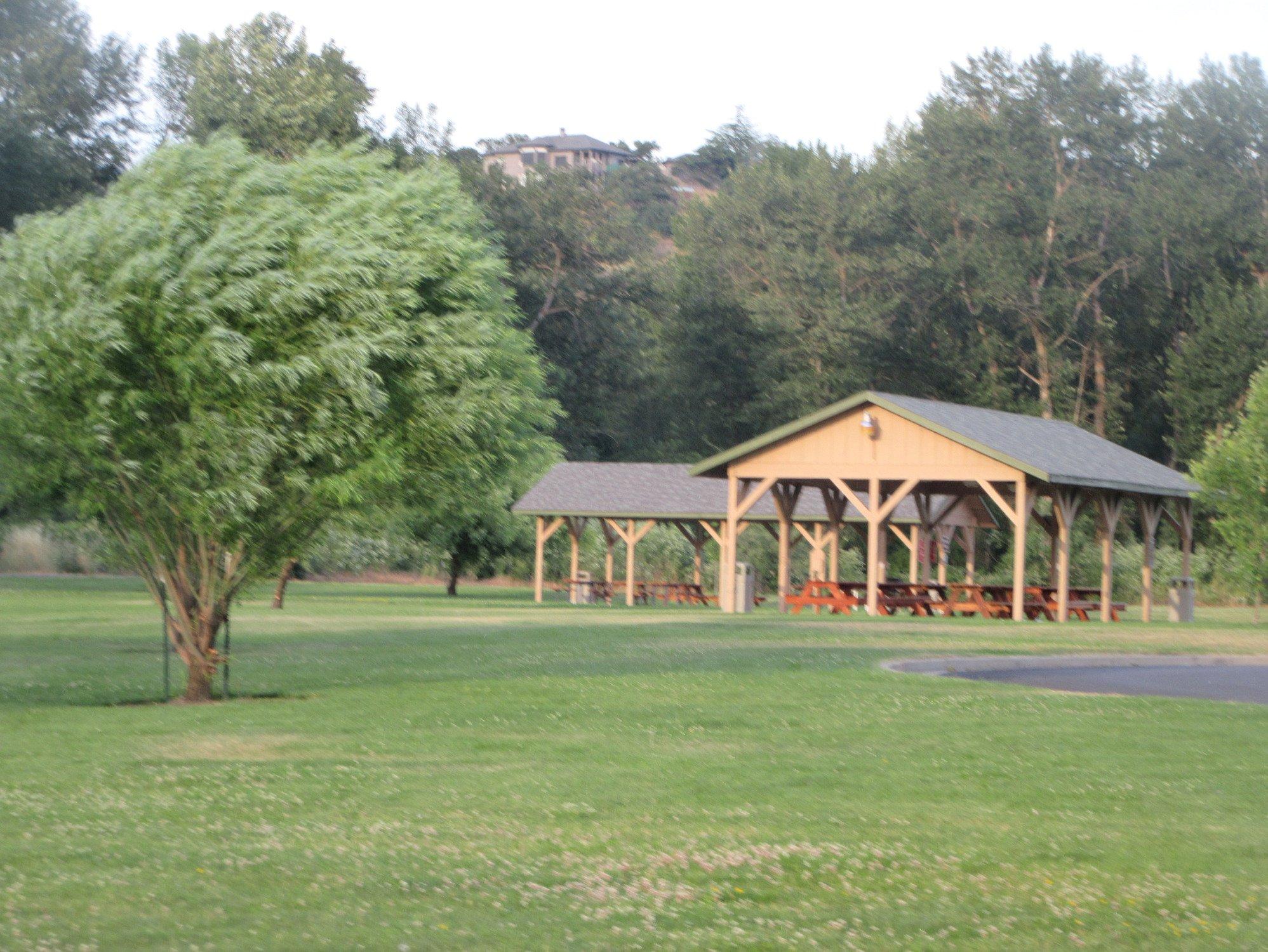 Blue Heron Park