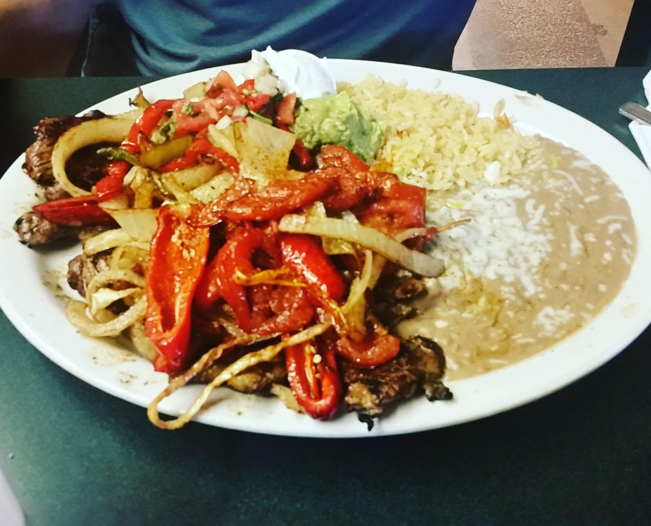 Villegas Mexican Restaurant