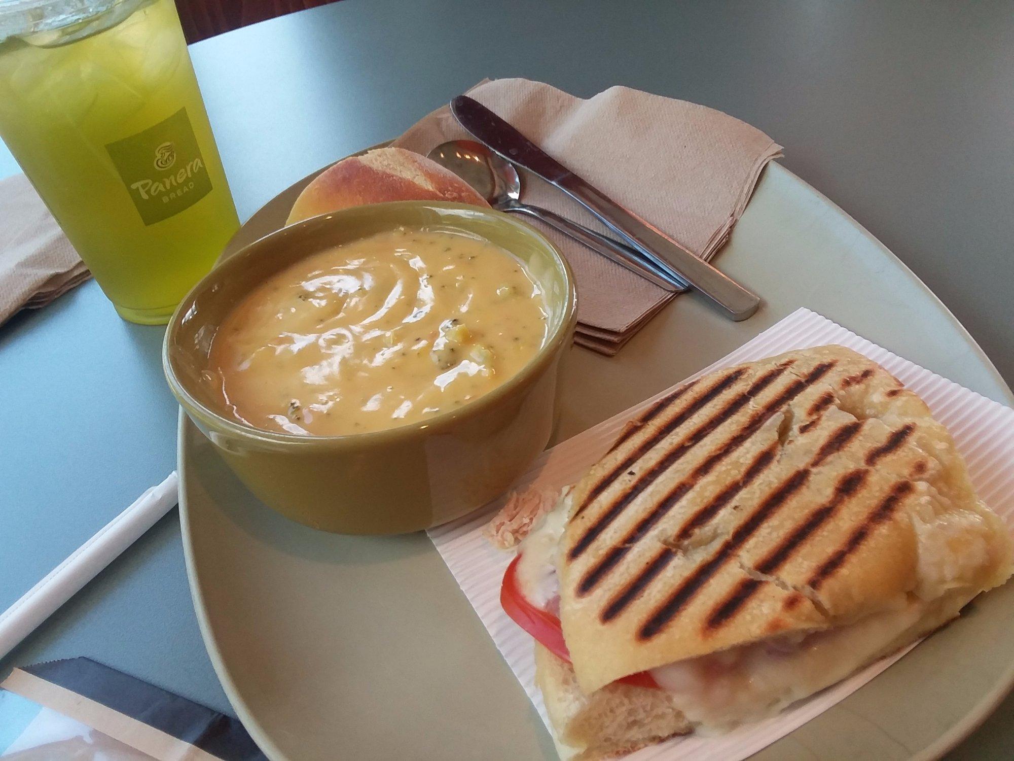 Panera Bread