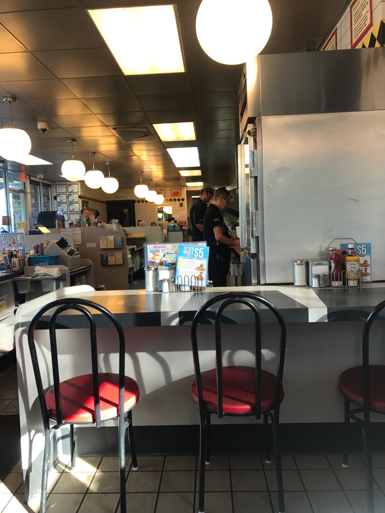 Waffle House