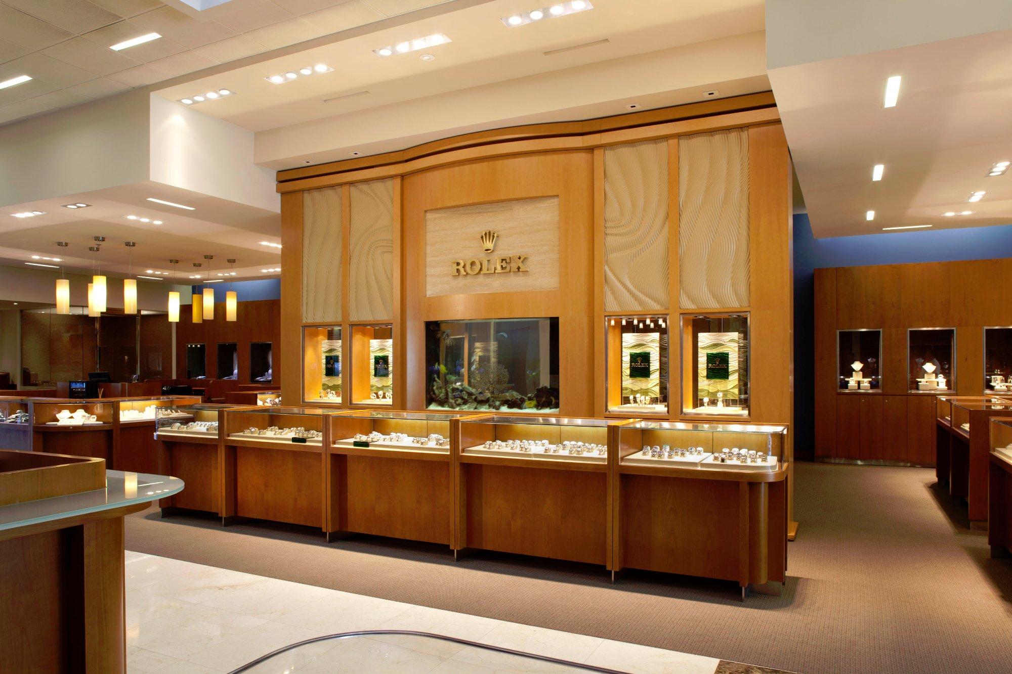 Leeds & Son Fine Jewelers