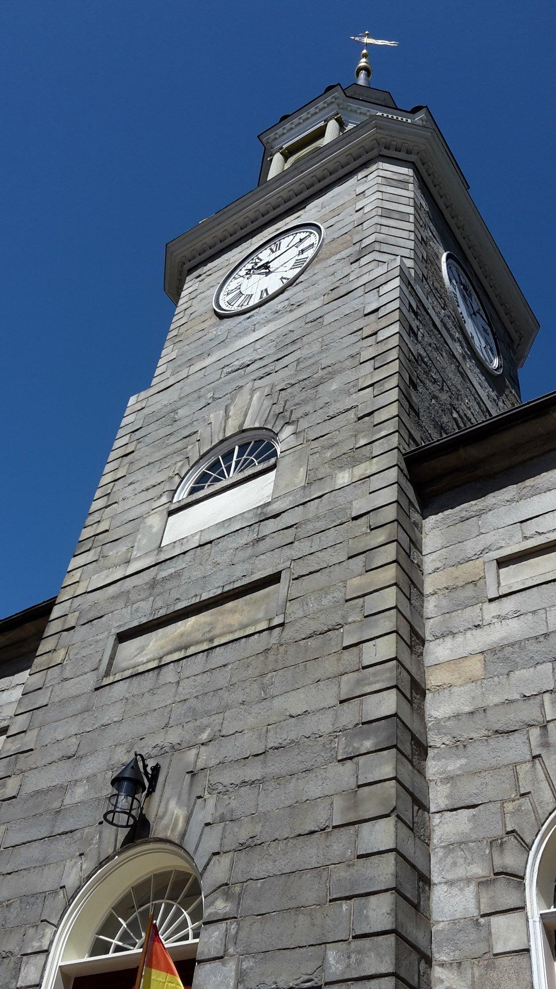 First Parish In Portland Unitarian Universalist