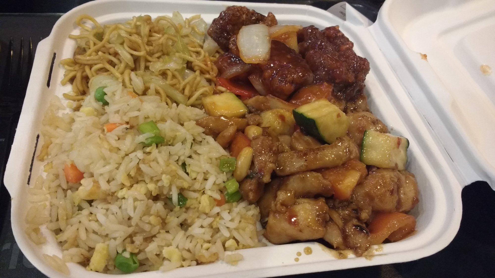 Panda Express