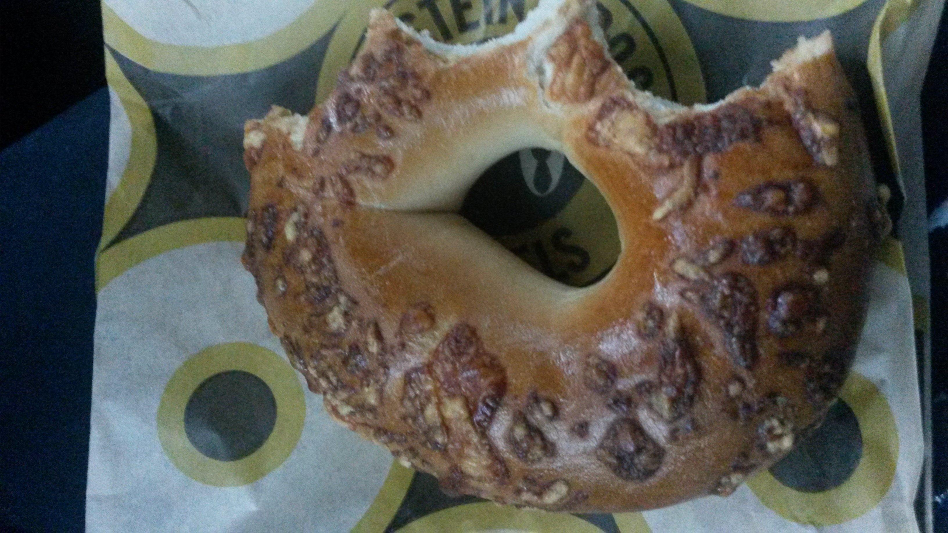 Einstein Bros Bagels