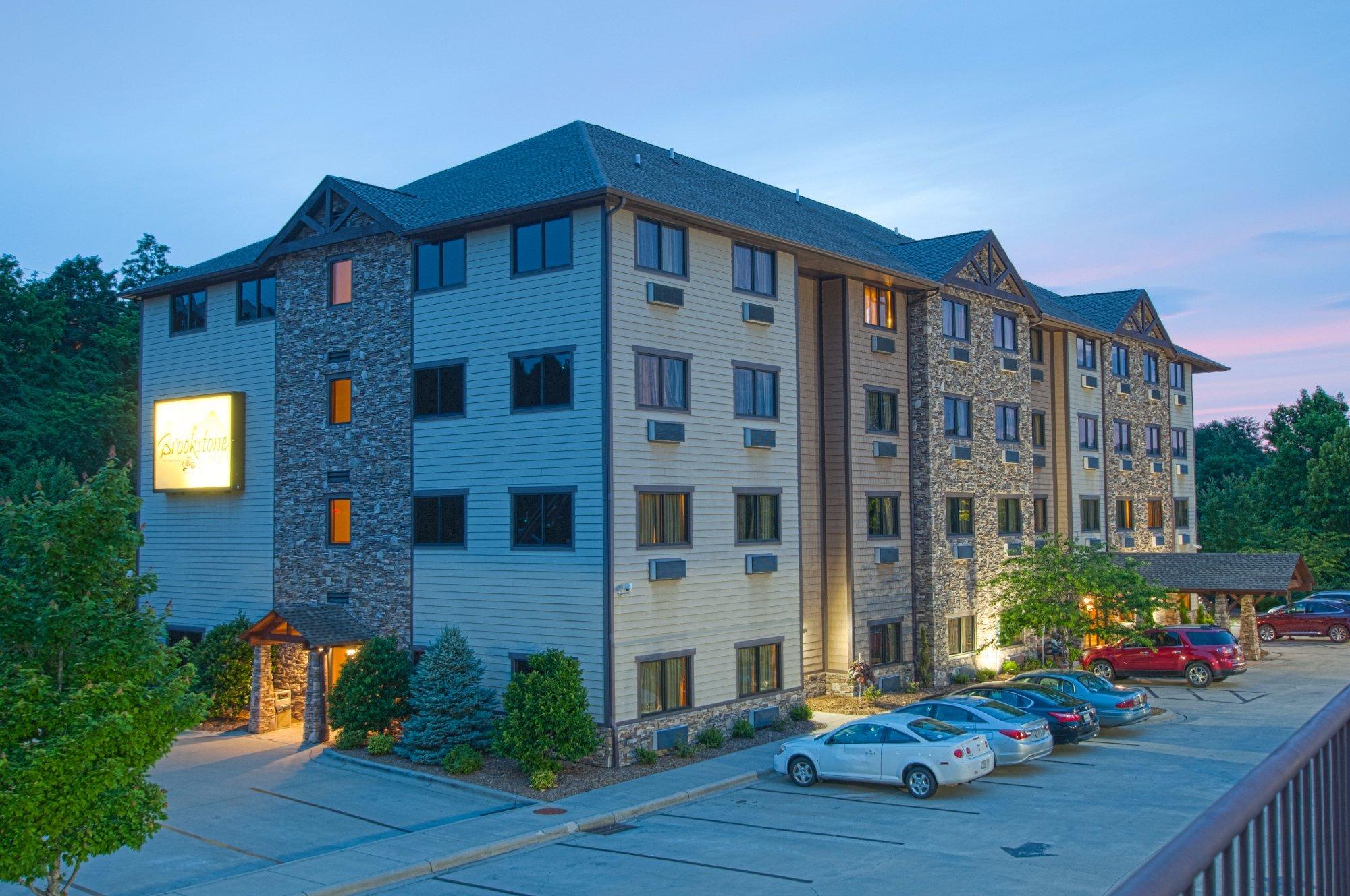 Brookstone Lodge Near Biltmore Village, Ascend Hotel Collection