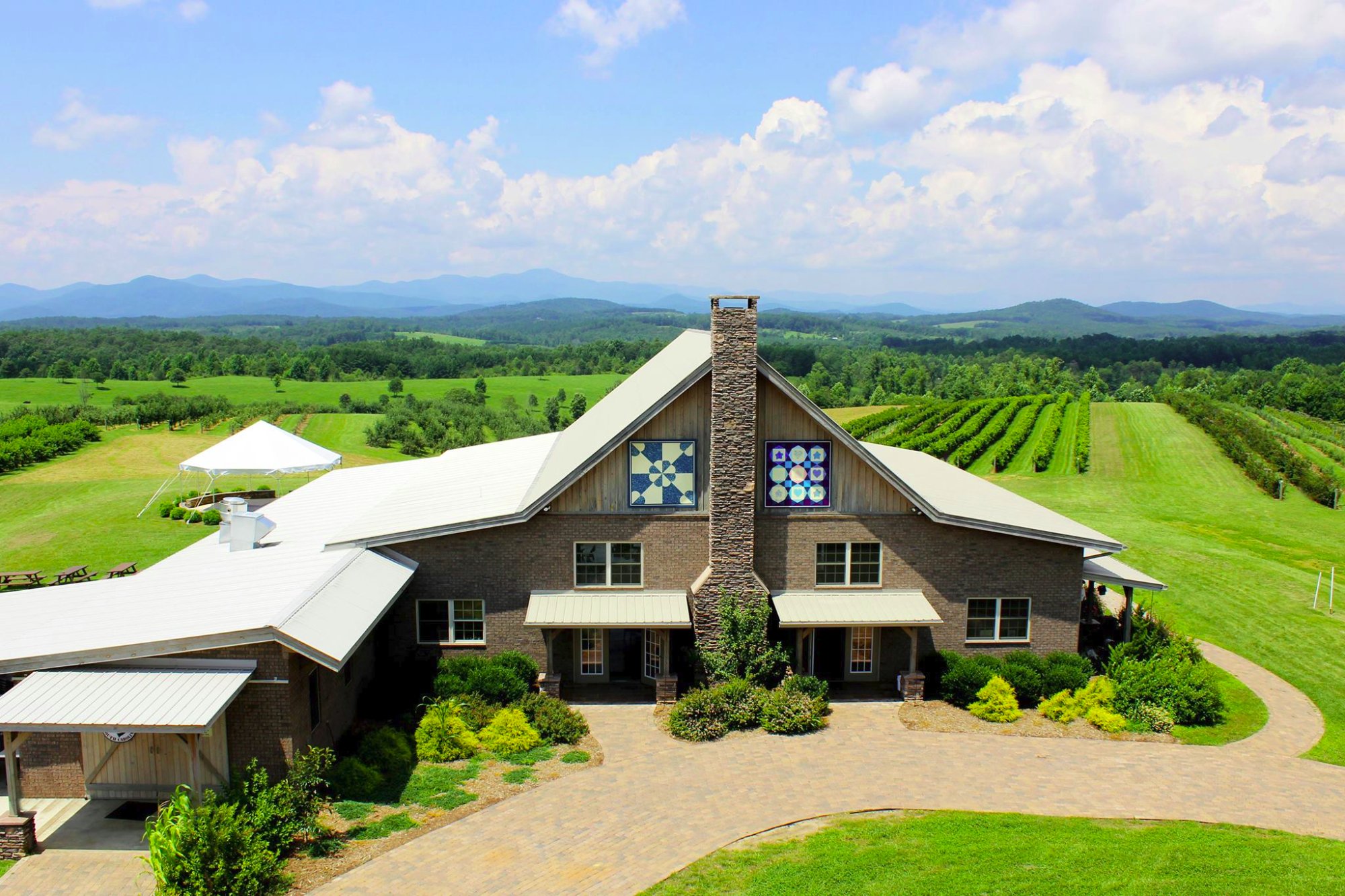 Chattooga Belle Farm