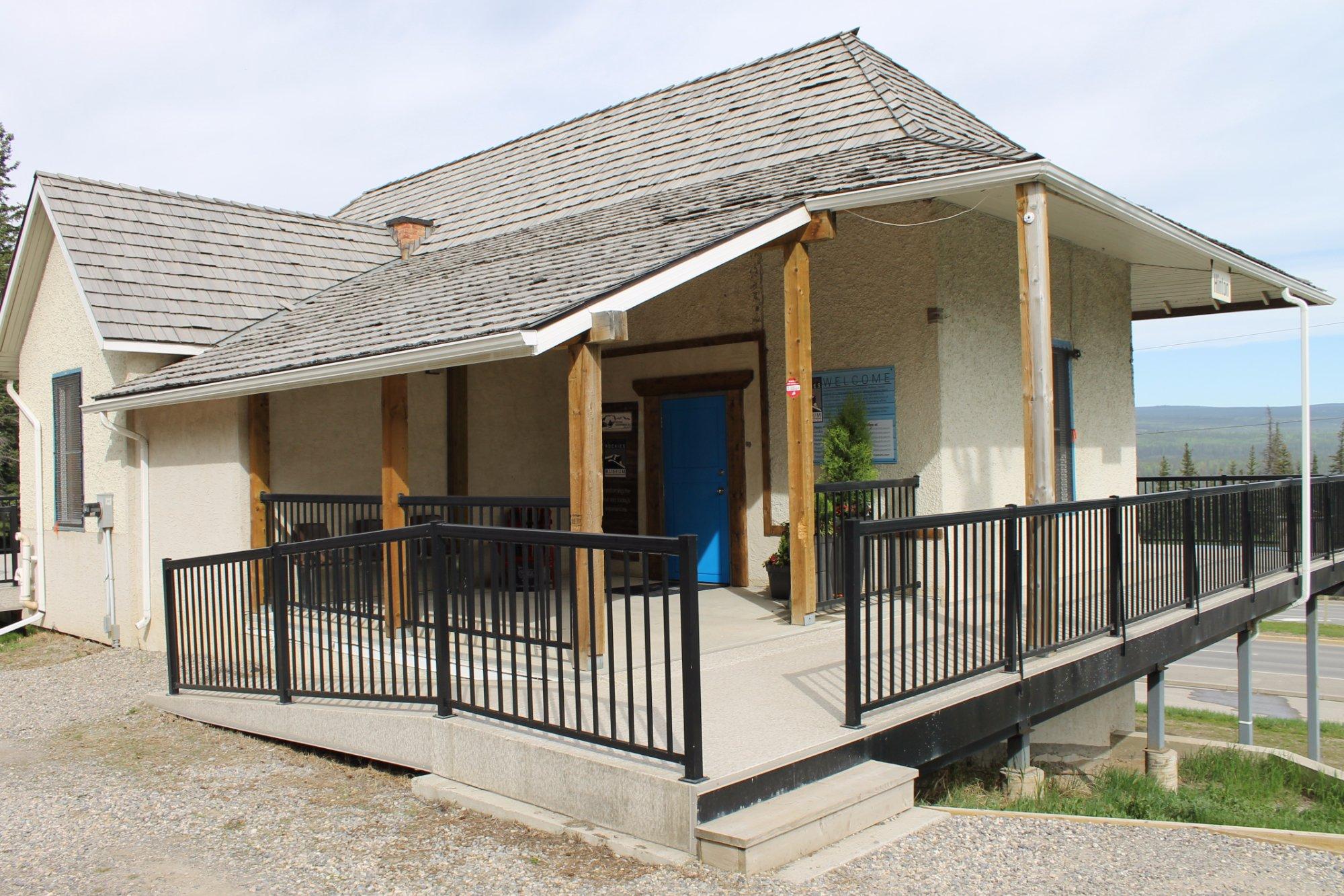 Northern Rockies Museum