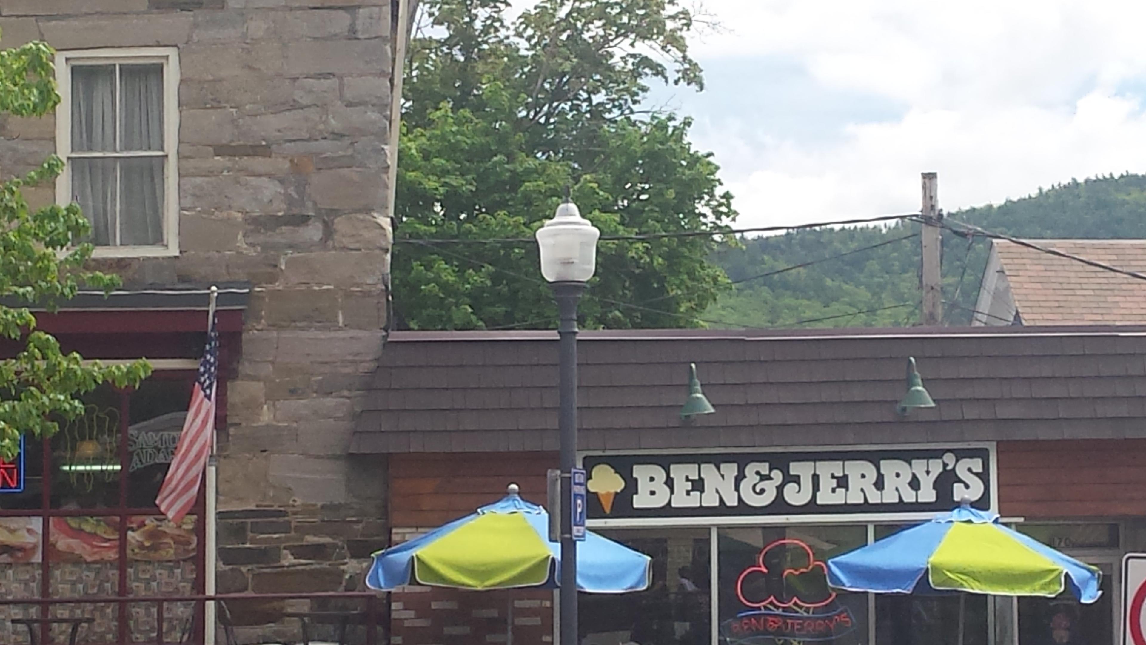 Ben & Jerry’s