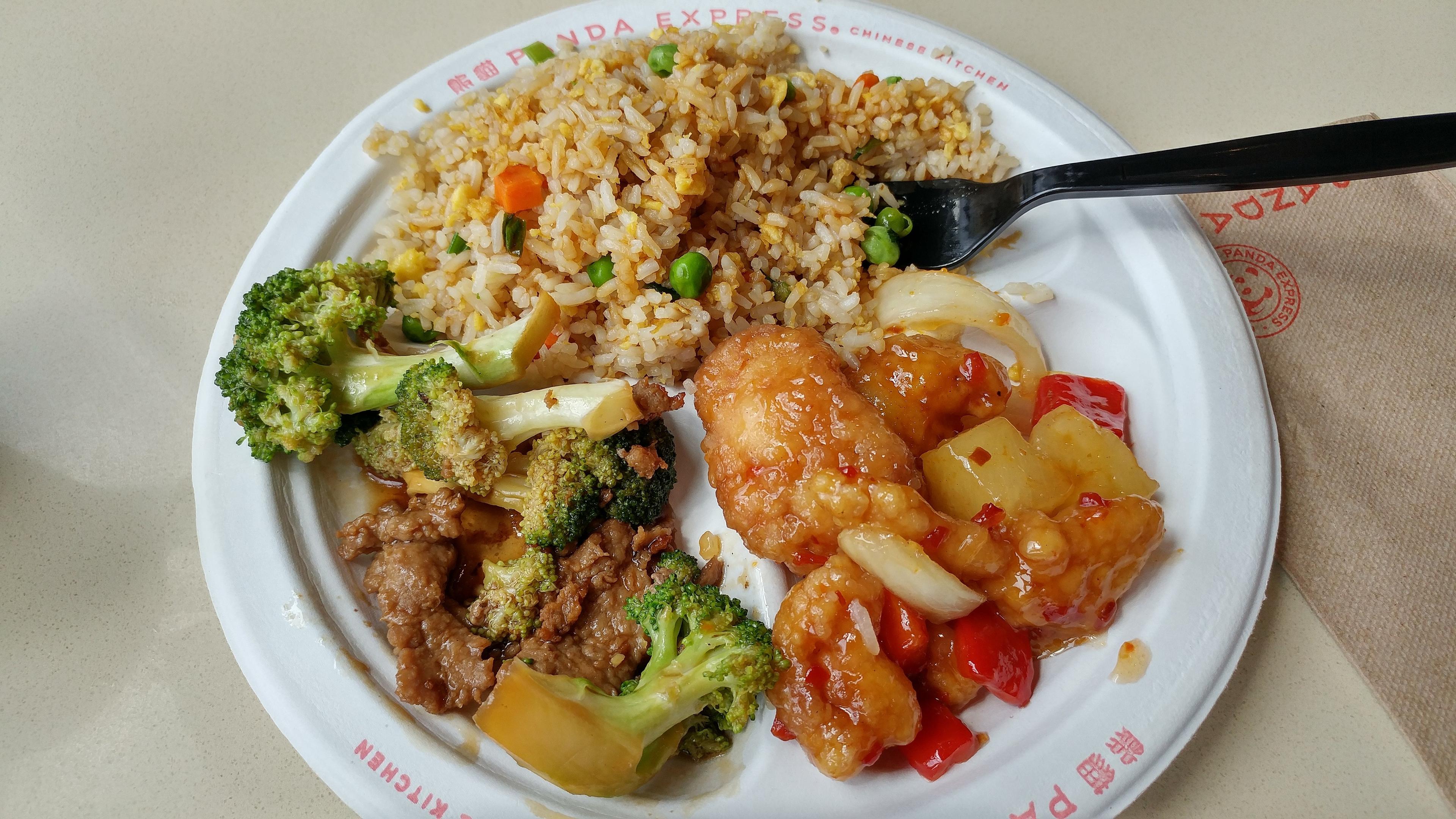 Panda Express