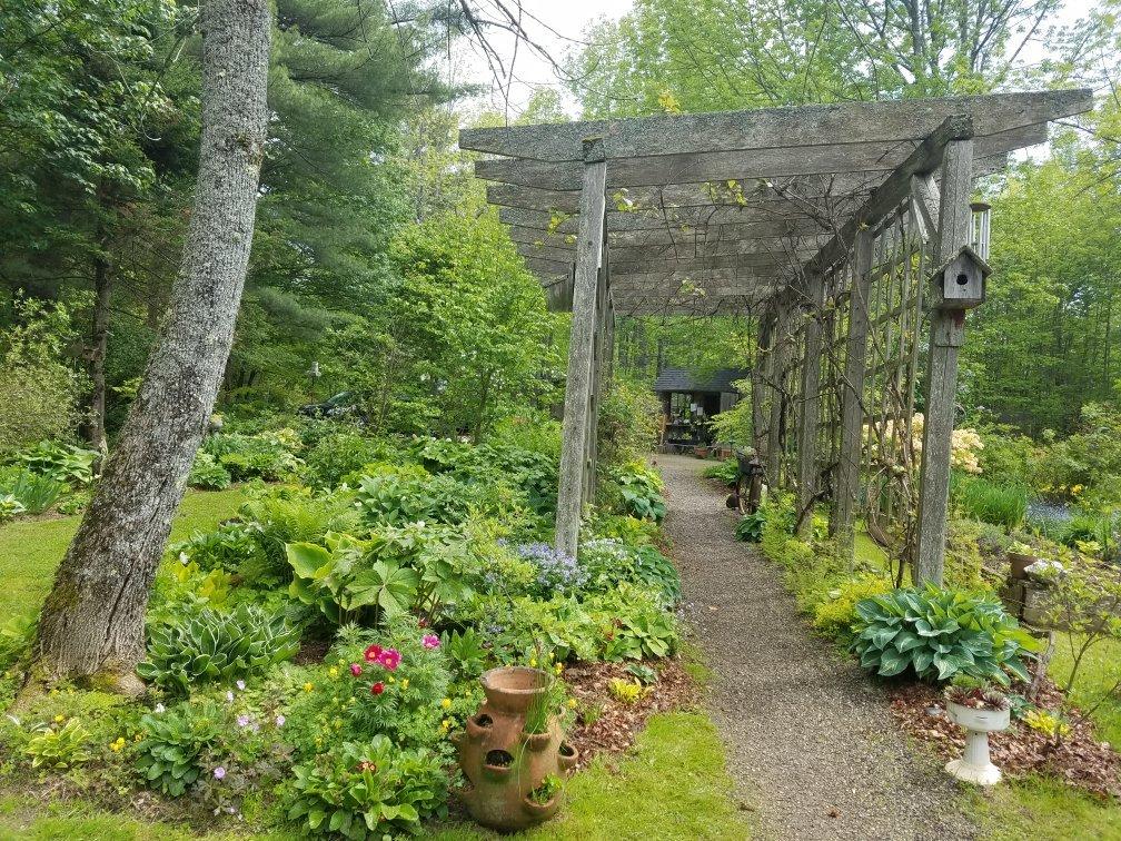 Fernwood Nursery