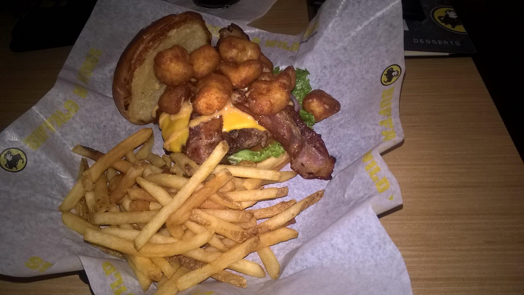 Buffalo Wild Wings