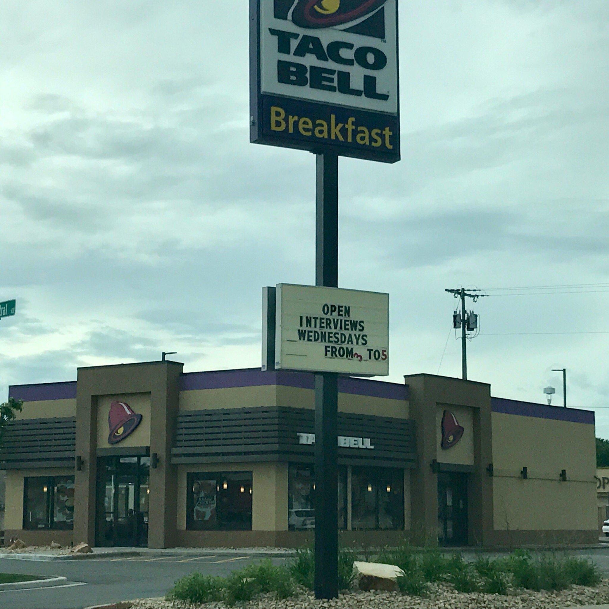 Taco Bell