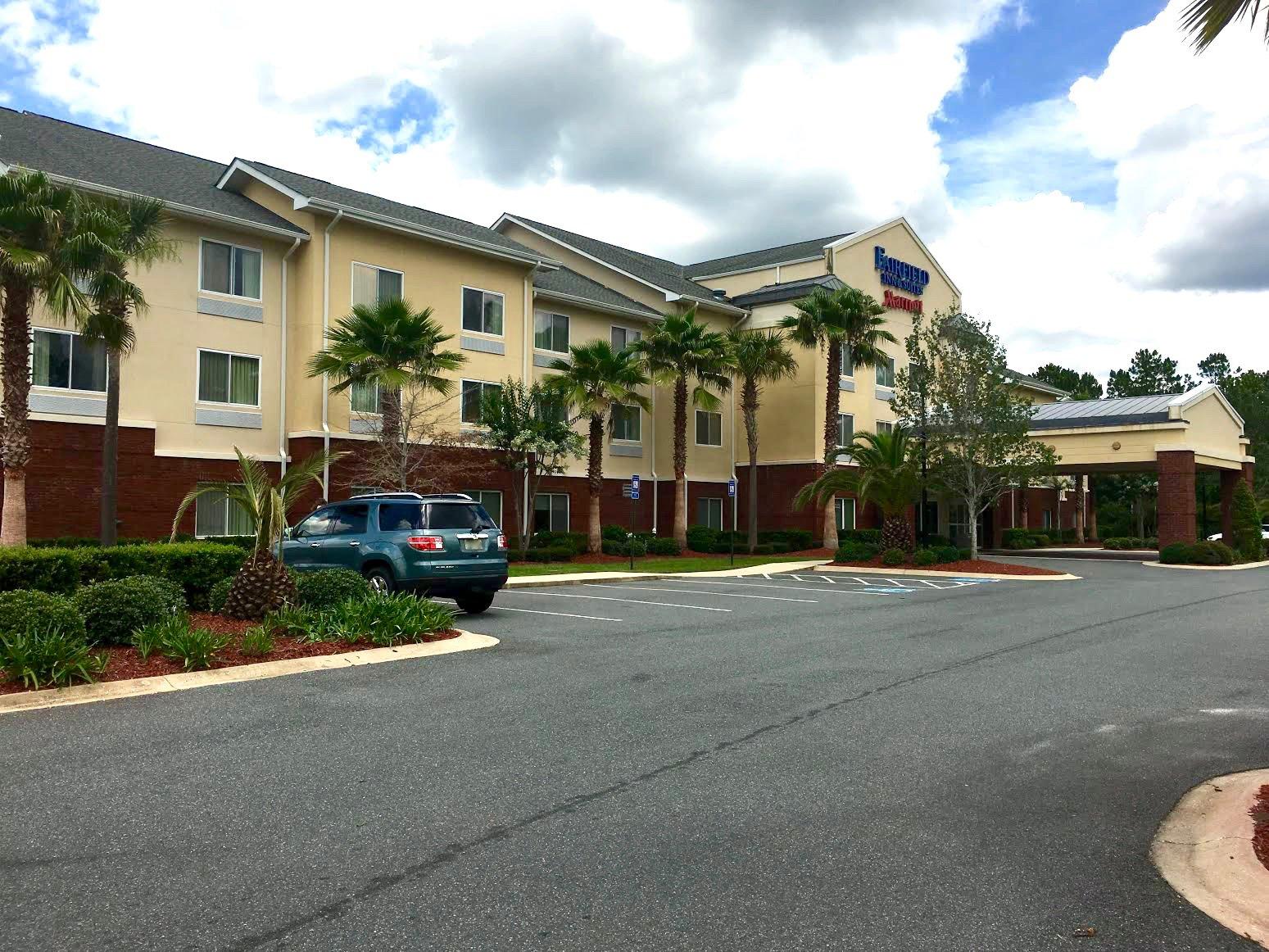 Fairfield Inn & Suites Kingsland