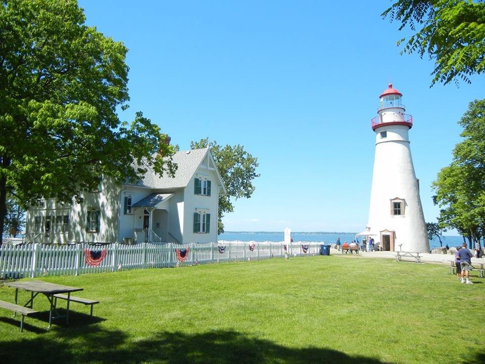 Marblehead Light House Historical Society