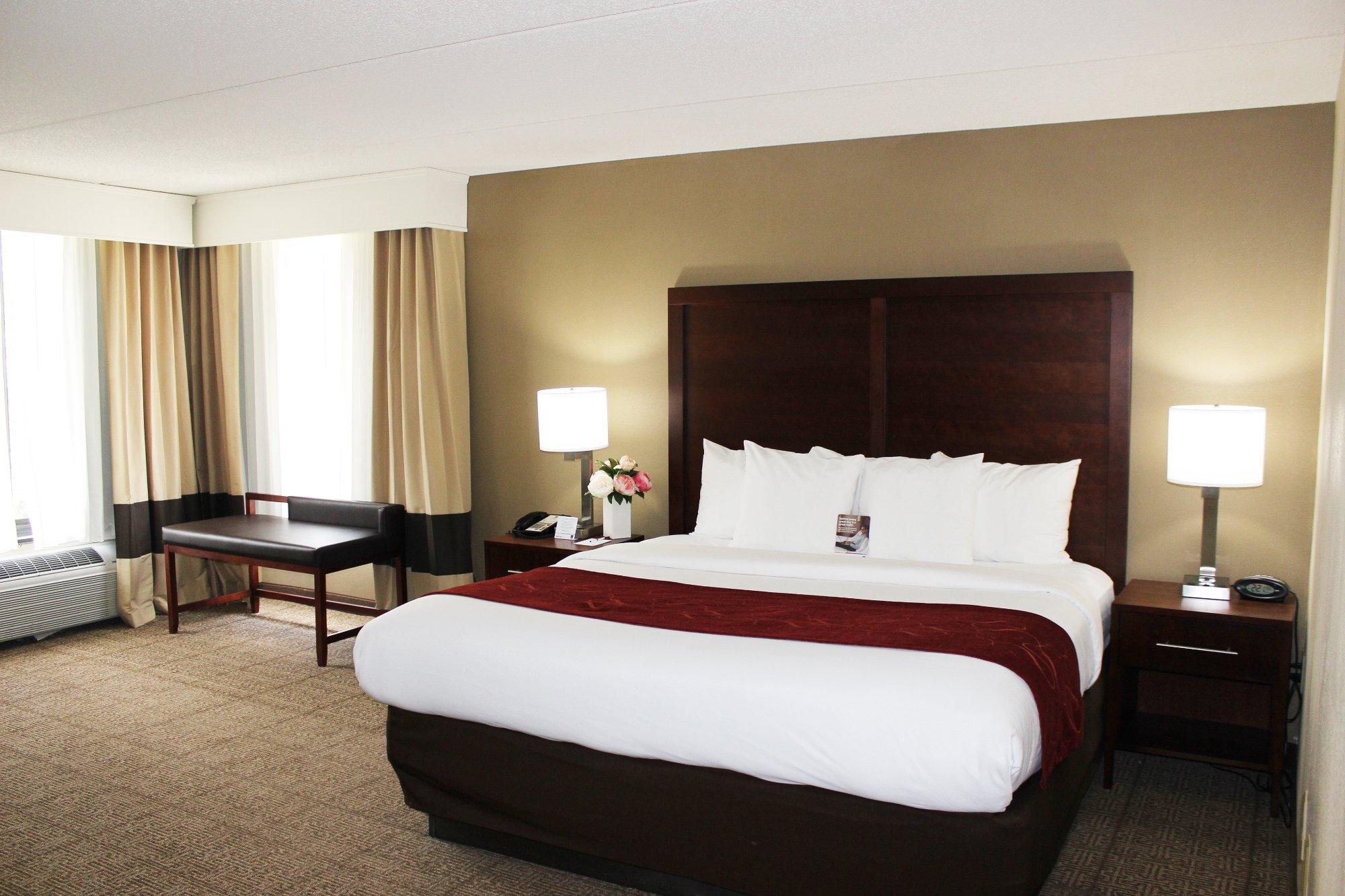 Holiday Inn Express & Suites Atlanta - Tucker Northlake, an IHG Hotel