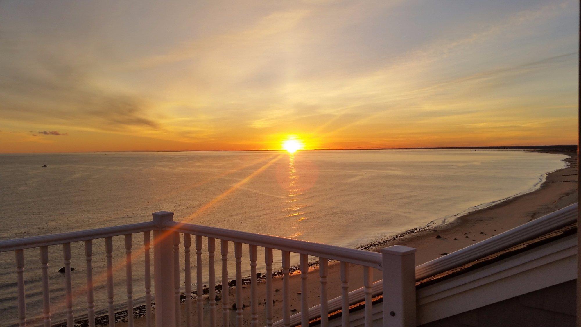 Sand Dollar Bed & Breakfast