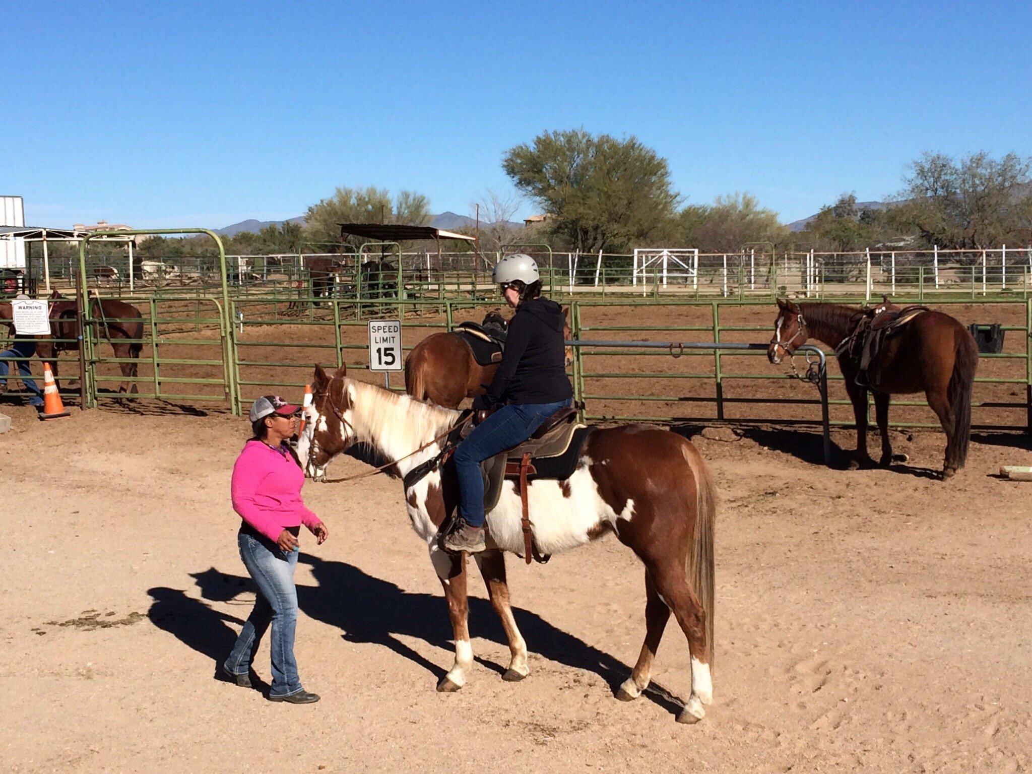 Arizona Cowboy College