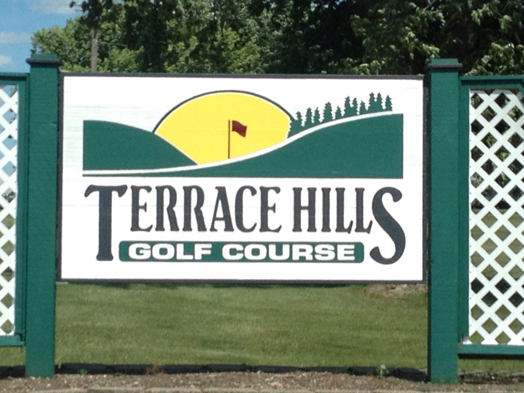 Terrace Hills Golf Course