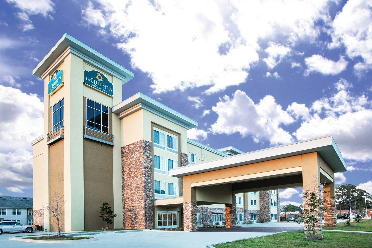 La Quinta Inn & Suites By Wyndham Hattiesburg-I-59