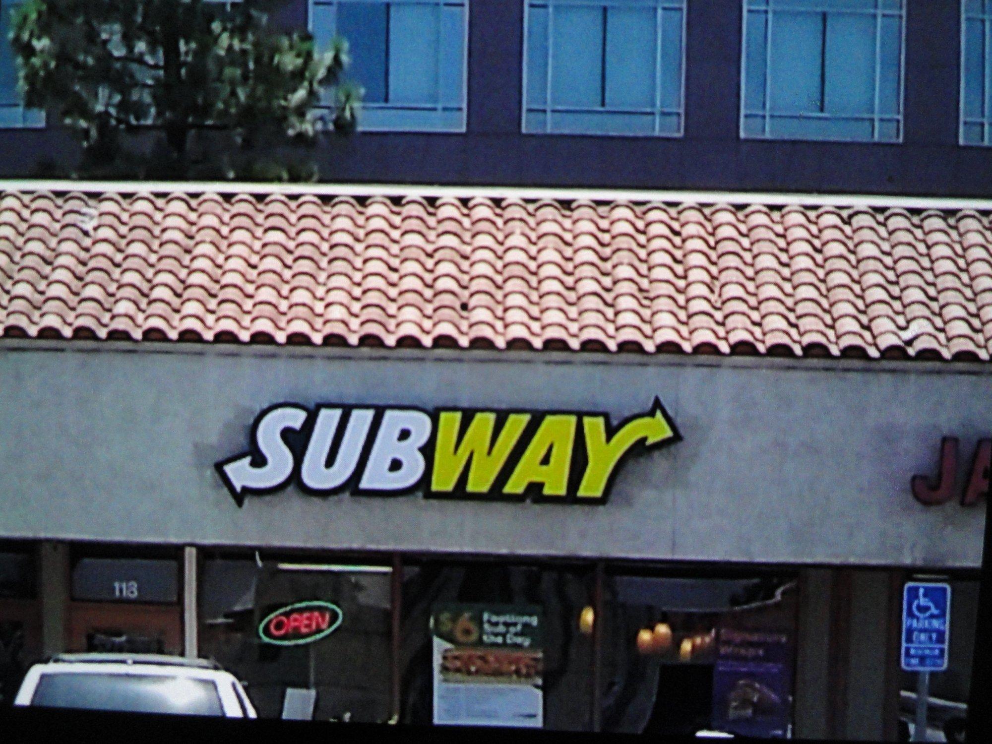 Subway