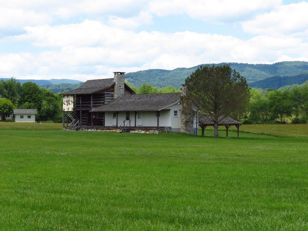 Pearl S. Buck Birthplace Museum