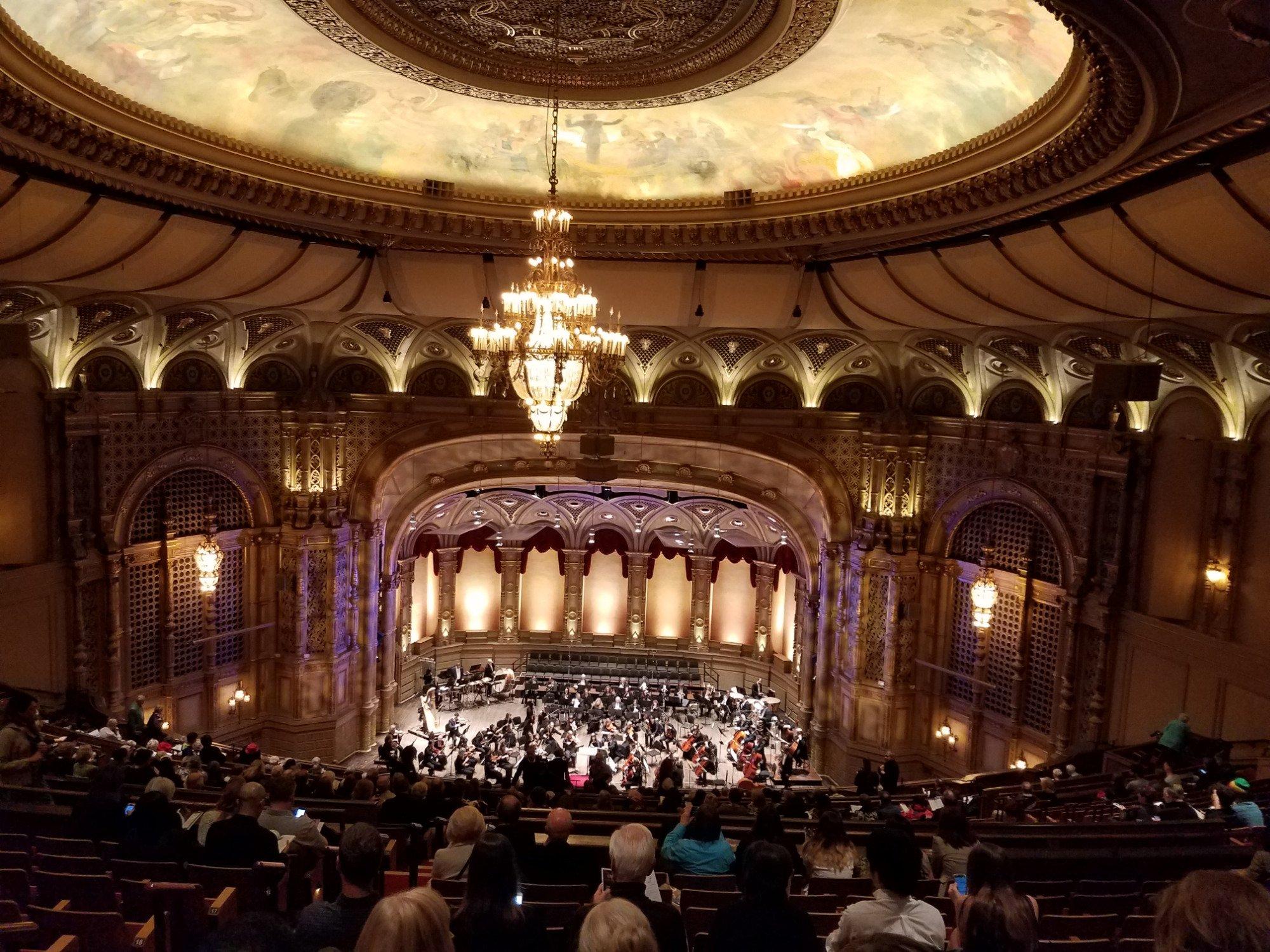 Orpheum Theatre