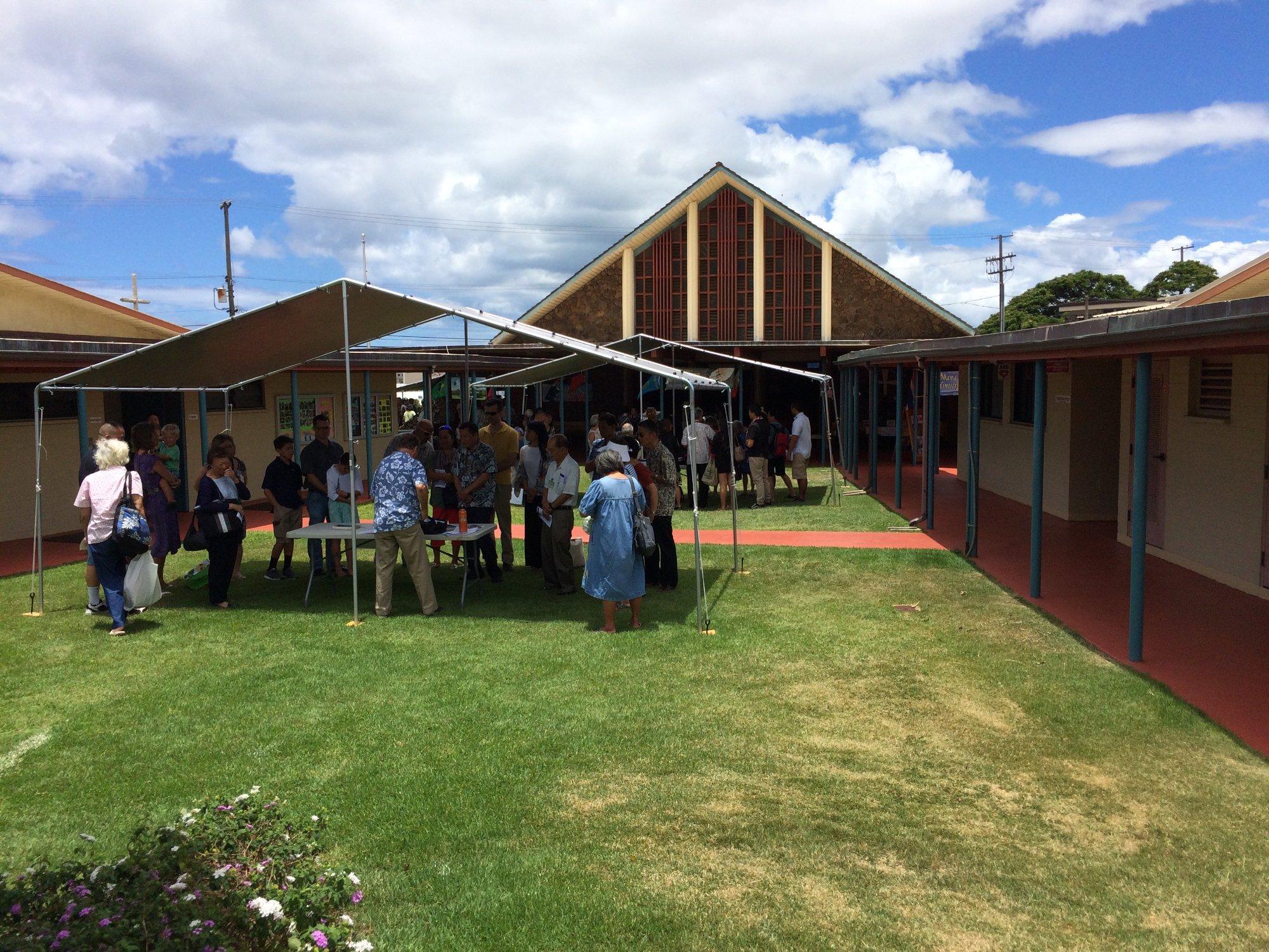 Kalihi Union Church