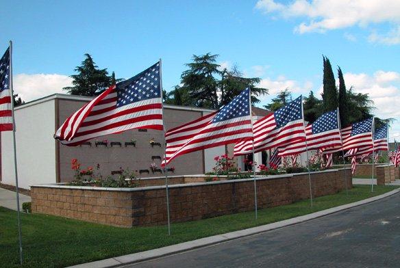 Lakewood Memorial Park-Funeral