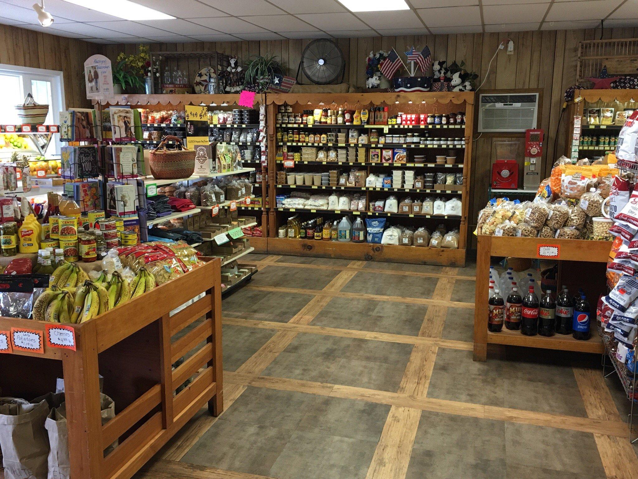 Kolb's Farm Store