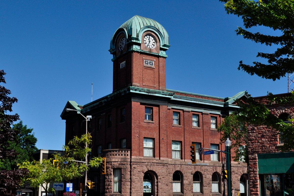 Sault Ste. Marie Museum